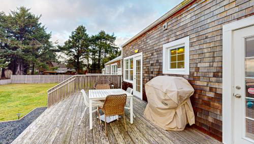 Sunset Beach Getaway - Foto 4