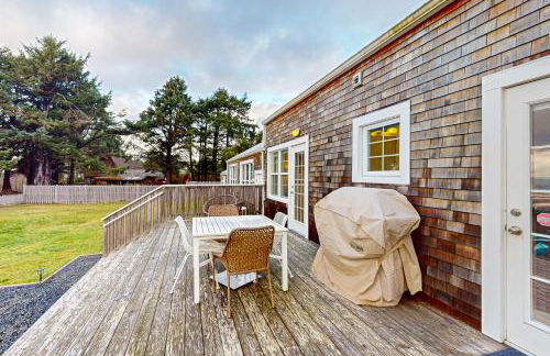 Sunset Beach Getaway - Foto 4