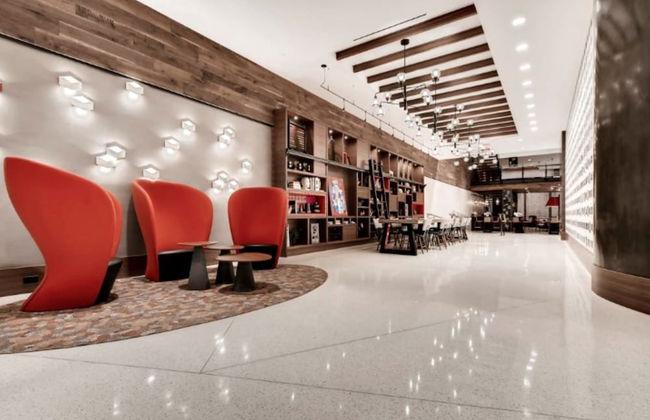 Bluebird Suites near Pentagon - Photo 5