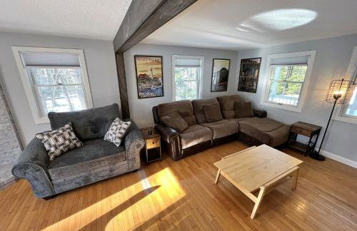 Spacious Country Home Freeport, 5 min to LL Bean! - Foto 9