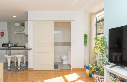 Sunny Oporto, Douro Apartments - Foto 12