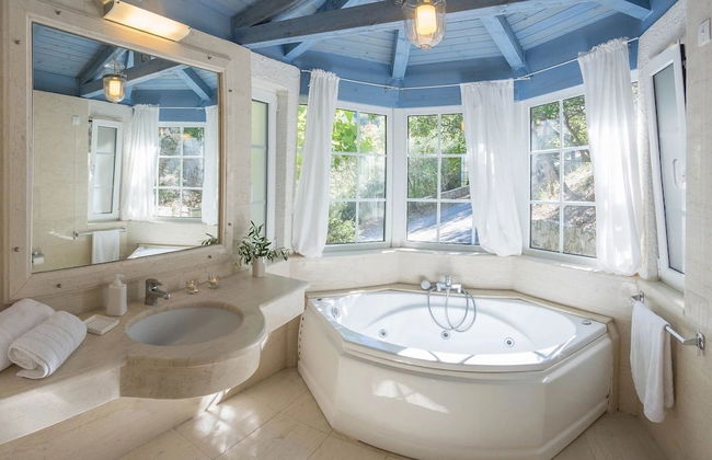 Agios Nikitas Villas - Foto 52