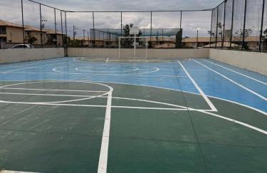 Hospede-se com conforto no Vog Ville Sul Caruaru - Foto 17