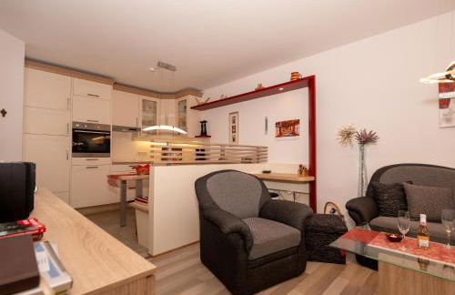 Ferienwohnung Papst - Foto 14