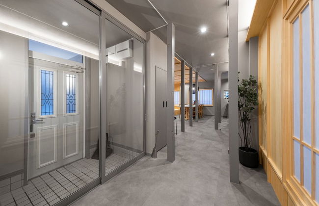 THE CELESTIAL - Foto 21