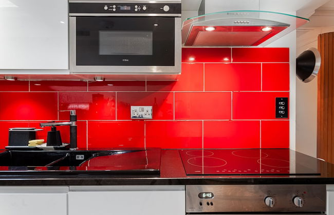 Holiday Lets London 1 - Foto 34