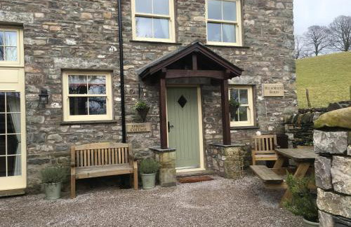 Helm Mount Lodge & Cottages - Foto 33