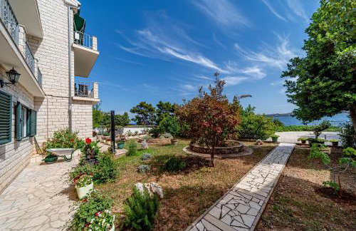 Apartments by the sea Kuciste - Perna, Peljesac - 21507 - Foto 11