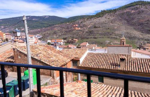 Apartamento Turístico Javalambre - Foto 27