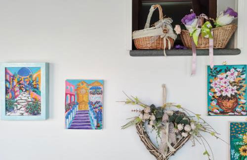 Le Pendici Casa Vacanze - Foto 30