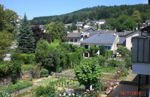 Gîte "les hortensias" au coeur de Lacaune - Foto 10