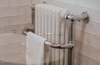 Ferienhaus mit Kamin und Sauna Pier 1 - Foto 25