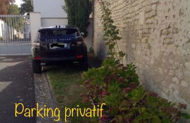 EOLE, Idéalement situé sur le port de St Martin de Re - Foto 23