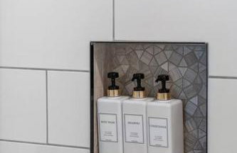 Brand New/ATV Trailer Parking/ 5 min to Miguel's - Foto 24