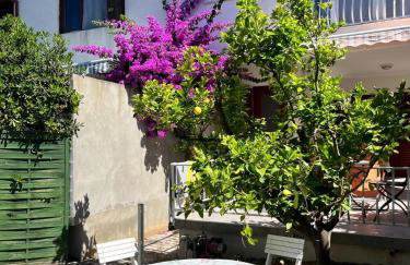 Apartments by the sea Prizba, Korcula - 23527 - Foto 7