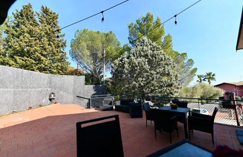 Etna Volcano Relais- Indipendent Villa - Foto 32