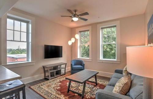 Historic King James Unit 1 - Foto 8