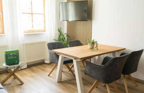 Ferienwohnungen Köhler - Foto 33