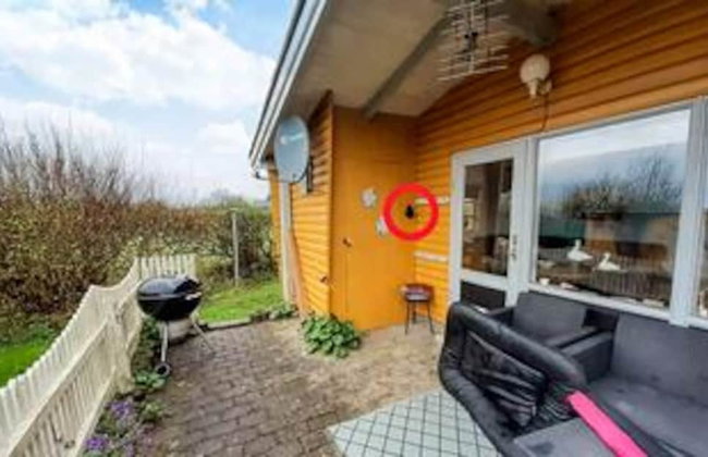 4 Person Holiday Home in Snedsted - Foto 12