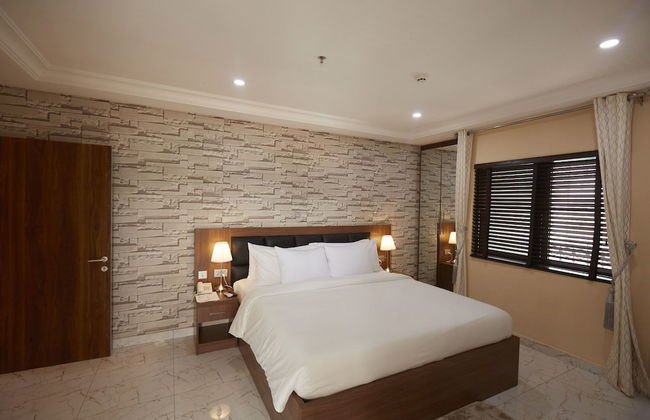 Belanova Apartments & Suites - Photo 5