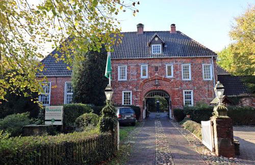 Ferienwohnungen "Zur Friesen Freude" - nur für Feriengäste - Foto 51