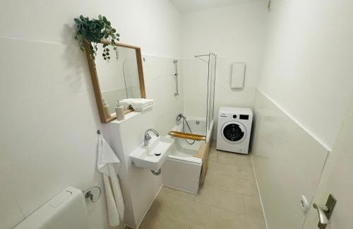 Haus an der Weser - 24/7 Check-In - Foto 21