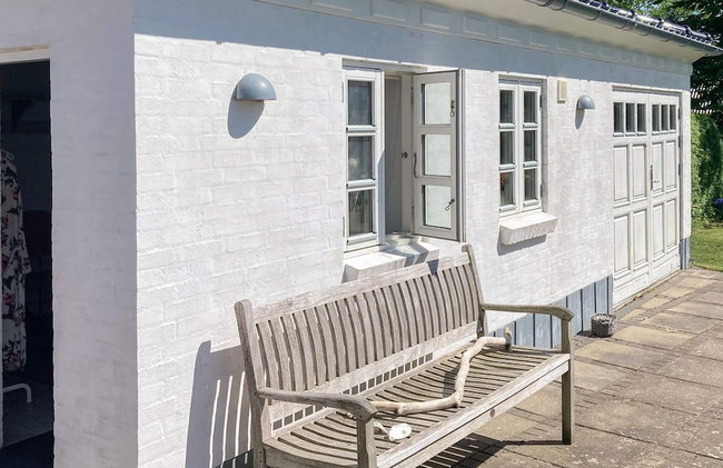 5 Person Holiday Home in Oster Assels - Foto 27
