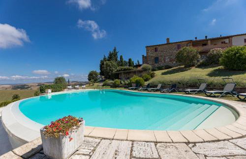 Poggio D'Arno - Foto 1