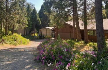 Ponderosa Creekside Retreat - Foto 10