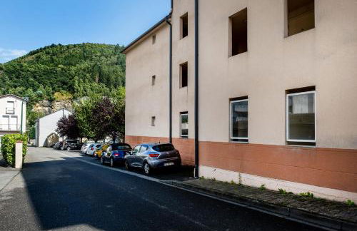 Appart. T 1 Bis, centre ville, entièrement rénové - Foto 25