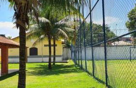 Sítio Bosque da Brisa - Ilha de Guaratiba - Foto 14