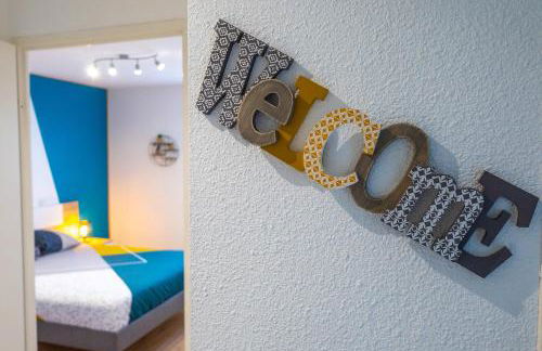 Le Beluga - Escale confort proche Airbus - Foto 14