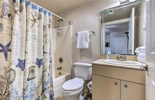 Spacious Biloxi Getaway with Pools and Beach Access! - Foto 20