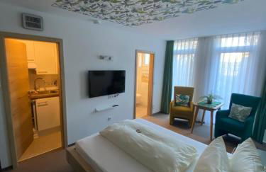 Atrium serviced Apartments and Bungalows - Foto 17