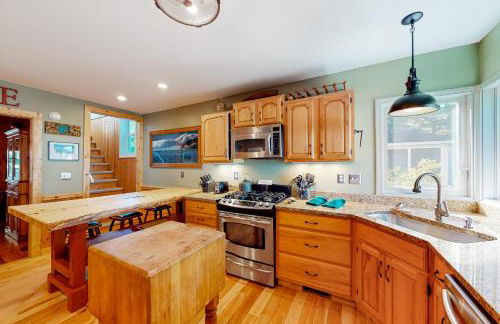 Empire Lodge - Foto 10