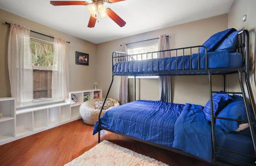 Cozy Cottage private back yard and free coffee - Foto 19