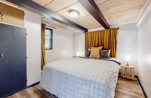 Dog Welcome Waterfront Home Sleeps 12 Firepit - Foto 22