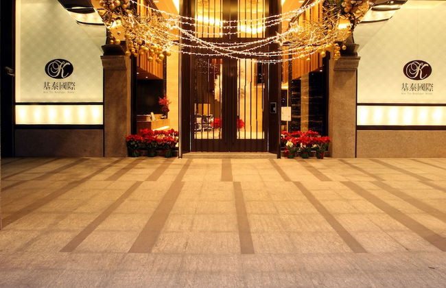 Taipei K House - Photo 22