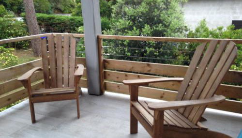 Maison cap ferret plage des américains - Foto 4