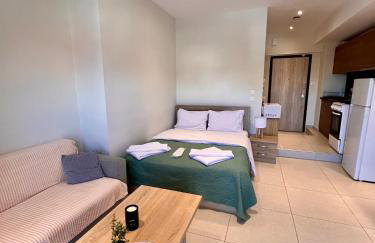 Fillio 's Apartment, Ptolemaida - Foto 1