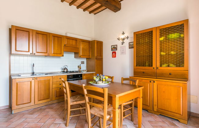 Montereggi - Foto 16