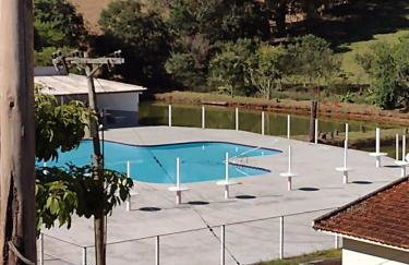 Pousada Vida feliz - Foto 59