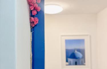 Santorini Evasion - Suite de Luxe - Photo 17