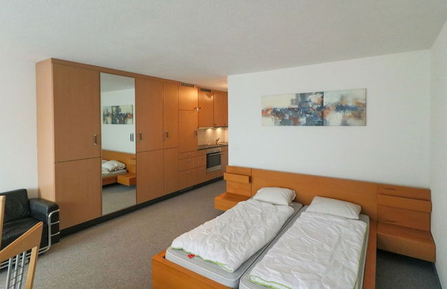 Apartments Cresta - Foto 17