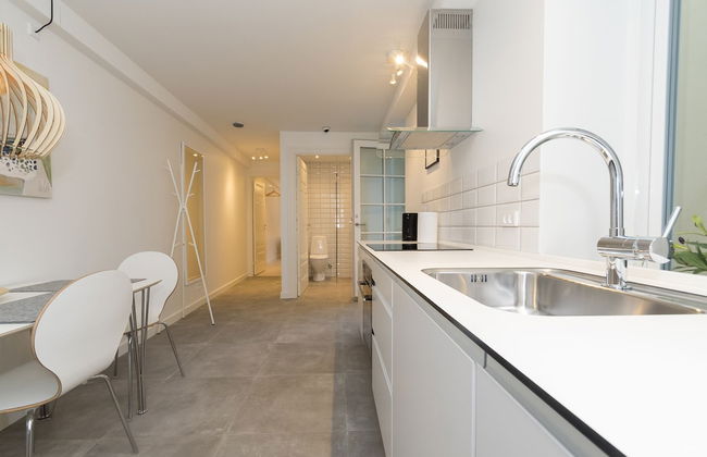 Harbour Walk - Foto 11