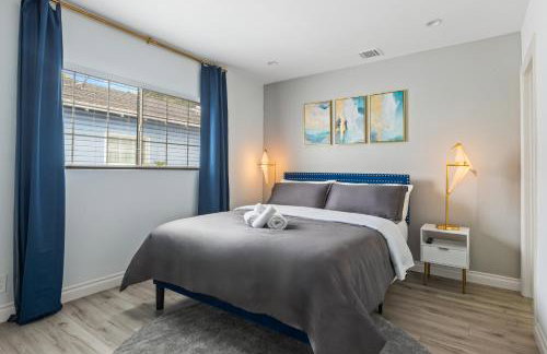 Luxury Oasis in Culver City! Free parking and Jacuzzi - Foto 13