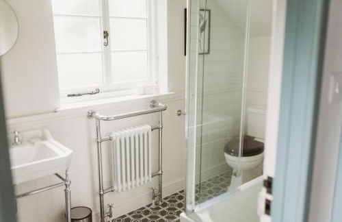 Luxury Cottage with Garden - Foto 35