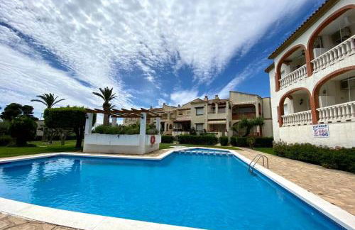 Apartamento espectacular cerca de la playa - Foto 1