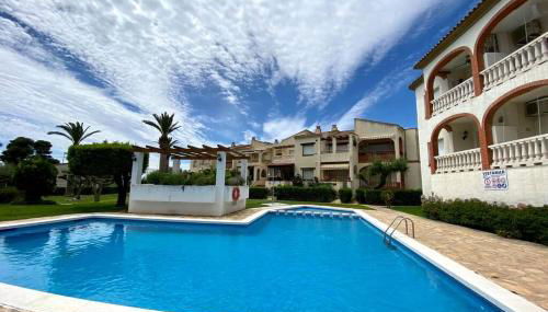 Apartamento espectacular cerca de la playa - Foto 1