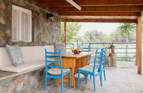 Minas Farm Cottage - Photo 14